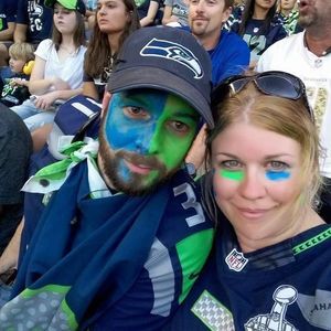 Meet your Posher, Donald